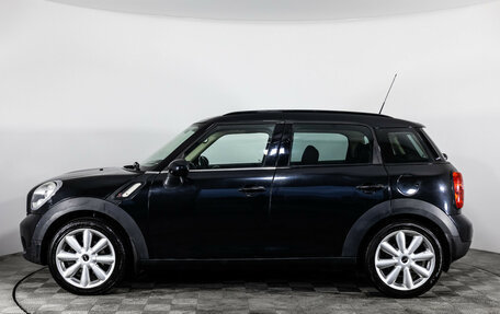 MINI Countryman I (R60), 2011 год, 949 110 рублей, 8 фотография