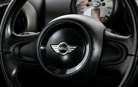 MINI Countryman I (R60), 2011 год, 949 110 рублей, 11 фотография