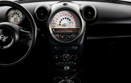 MINI Countryman I (R60), 2011 год, 949 110 рублей, 13 фотография