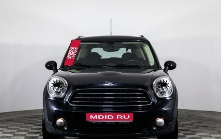 MINI Countryman I (R60), 2011 год, 949 110 рублей, 2 фотография