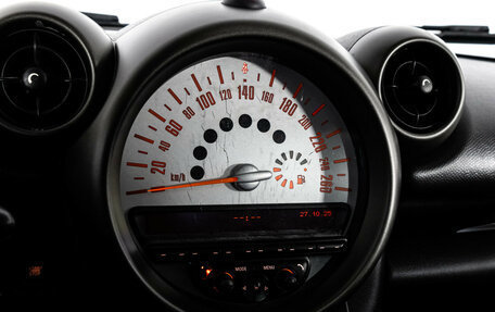 MINI Countryman I (R60), 2011 год, 949 110 рублей, 15 фотография