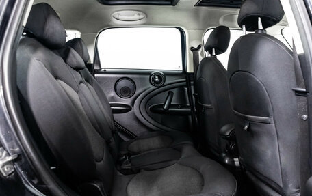 MINI Countryman I (R60), 2011 год, 949 110 рублей, 16 фотография