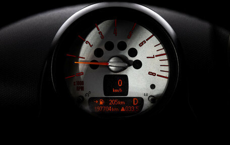 MINI Countryman I (R60), 2011 год, 949 110 рублей, 19 фотография