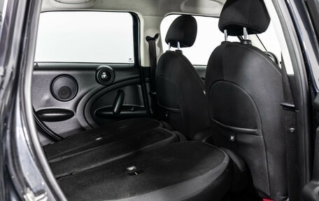 MINI Countryman I (R60), 2011 год, 949 110 рублей, 17 фотография