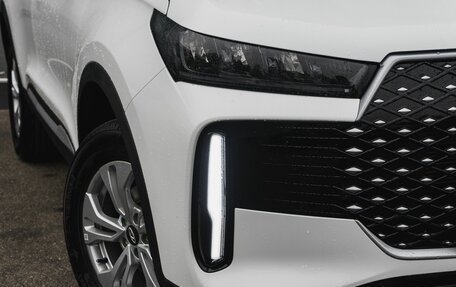 Chery Tiggo 4 I рестайлинг, 2025 год, 1 979 010 рублей, 4 фотография