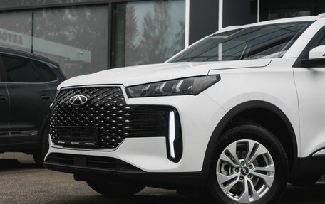 Chery Tiggo 4 I рестайлинг, 2025 год, 1 979 010 рублей, 5 фотография