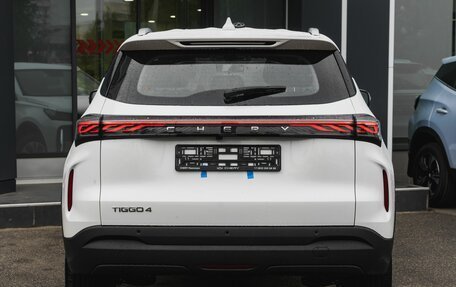 Chery Tiggo 4 I рестайлинг, 2025 год, 1 979 010 рублей, 7 фотография