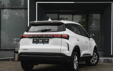 Chery Tiggo 4 I рестайлинг, 2025 год, 1 979 010 рублей, 8 фотография