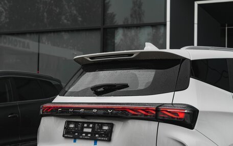 Chery Tiggo 4 I рестайлинг, 2025 год, 1 979 010 рублей, 10 фотография