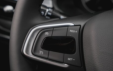 Chery Tiggo 4 I рестайлинг, 2025 год, 1 979 010 рублей, 12 фотография