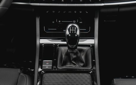 Chery Tiggo 4 I рестайлинг, 2025 год, 1 979 010 рублей, 16 фотография