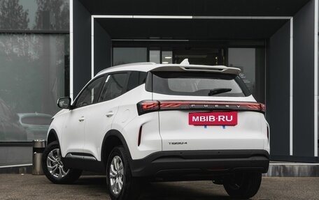 Chery Tiggo 4 I рестайлинг, 2025 год, 1 979 010 рублей, 6 фотография