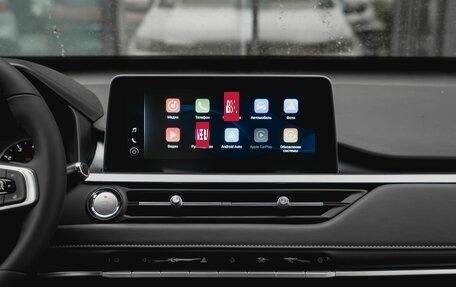 Chery Tiggo 4 I рестайлинг, 2025 год, 1 979 010 рублей, 18 фотография