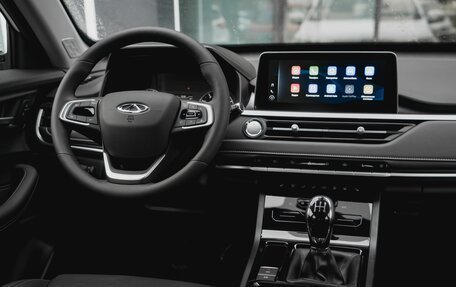 Chery Tiggo 4 I рестайлинг, 2025 год, 1 979 010 рублей, 21 фотография