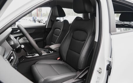 Chery Tiggo 4 I рестайлинг, 2025 год, 1 979 010 рублей, 24 фотография