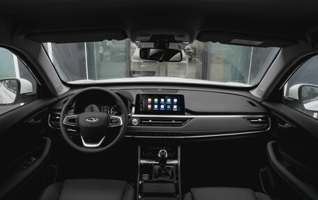 Chery Tiggo 4 I рестайлинг, 2025 год, 1 979 010 рублей, 22 фотография