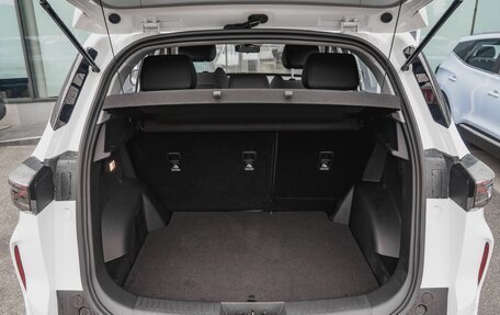 Chery Tiggo 4 I рестайлинг, 2025 год, 1 979 010 рублей, 30 фотография