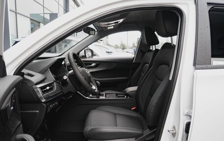 Chery Tiggo 4 I рестайлинг, 2025 год, 1 979 010 рублей, 25 фотография