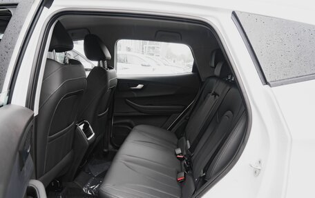 Chery Tiggo 4 I рестайлинг, 2025 год, 1 979 010 рублей, 28 фотография