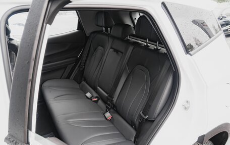 Chery Tiggo 4 I рестайлинг, 2025 год, 1 979 010 рублей, 29 фотография