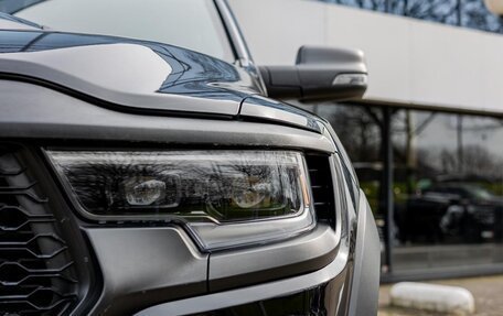 Rambler 1500, 2024 год, 15 990 032 рублей, 3 фотография