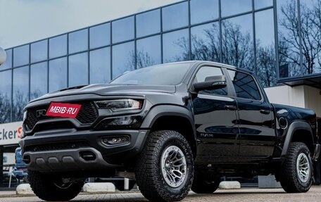 Rambler 1500, 2024 год, 15 990 032 рублей, 4 фотография