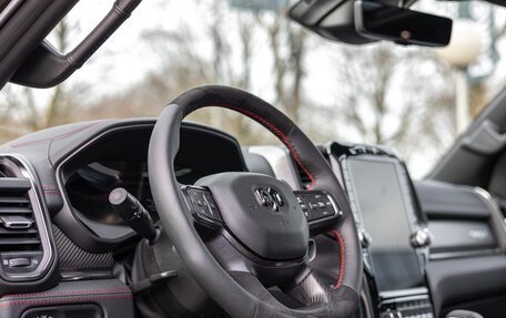 Rambler 1500, 2024 год, 15 990 032 рублей, 13 фотография