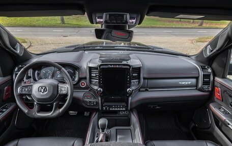 Rambler 1500, 2024 год, 15 990 032 рублей, 15 фотография