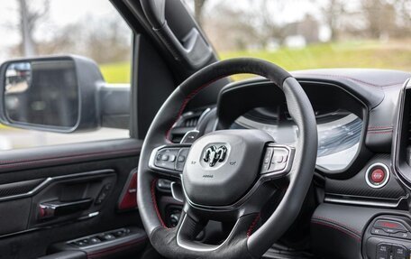 Rambler 1500, 2024 год, 15 990 032 рублей, 16 фотография