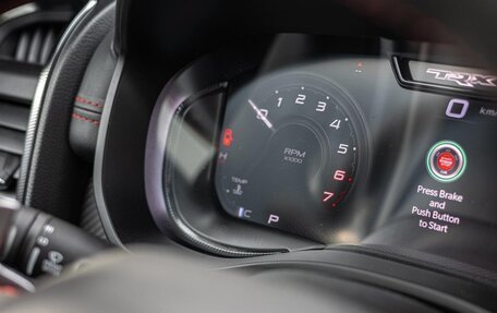 Rambler 1500, 2024 год, 15 990 032 рублей, 25 фотография