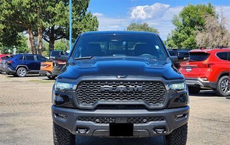 Rambler 1500, 2025 год, 9 419 843 рублей, 2 фотография