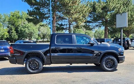 Rambler 1500, 2025 год, 9 419 843 рублей, 5 фотография