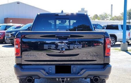 Rambler 1500, 2025 год, 9 419 843 рублей, 6 фотография