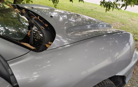 Hyundai Santa Fe Classic, 2007 год, 625 000 рублей, 8 фотография