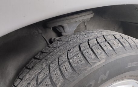 Hyundai Santa Fe Classic, 2007 год, 625 000 рублей, 14 фотография