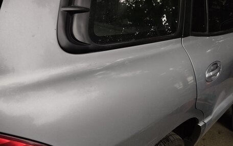 Hyundai Santa Fe Classic, 2007 год, 625 000 рублей, 7 фотография