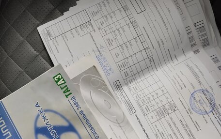 Hyundai Santa Fe Classic, 2007 год, 625 000 рублей, 9 фотография