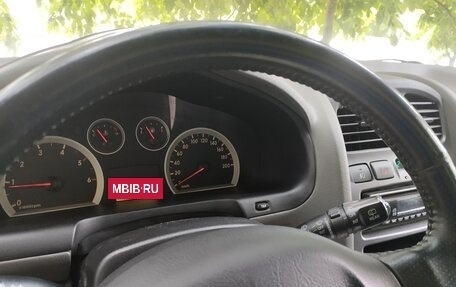 Hyundai Santa Fe Classic, 2007 год, 625 000 рублей, 11 фотография