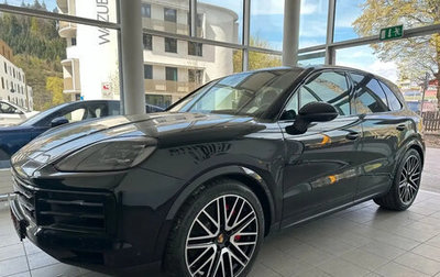 Porsche Cayenne III, 2025 год, 18 480 000 рублей, 1 фотография