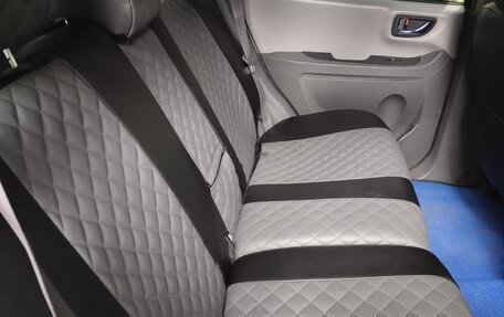 Hyundai Santa Fe Classic, 2007 год, 625 000 рублей, 17 фотография