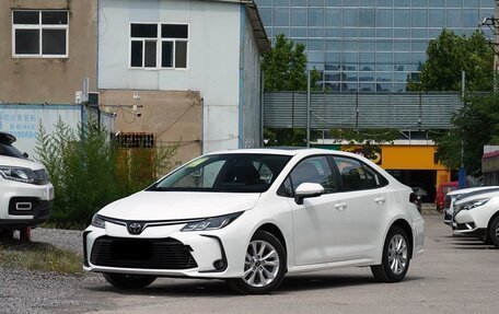 Toyota Corolla, 2025 год, 2 190 000 рублей, 1 фотография