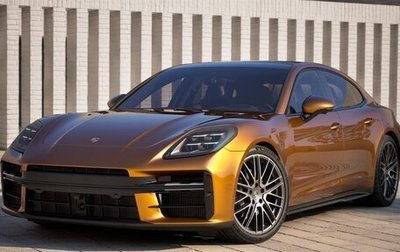 Porsche Panamera, 2025 год, 25 990 000 рублей, 1 фотография