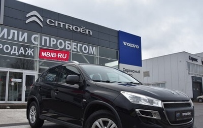 Peugeot 4008, 2012 год, 1 150 000 рублей, 1 фотография