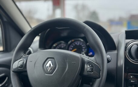 Renault Duster I рестайлинг, 2018 год, 1 290 000 рублей, 3 фотография