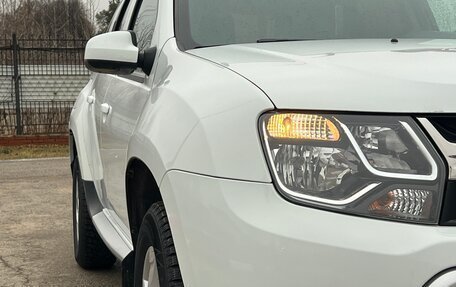 Renault Duster I рестайлинг, 2018 год, 1 290 000 рублей, 6 фотография