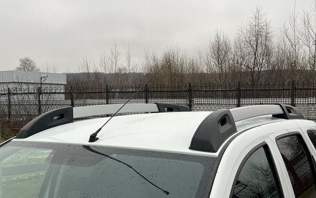 Renault Duster I рестайлинг, 2018 год, 1 290 000 рублей, 9 фотография