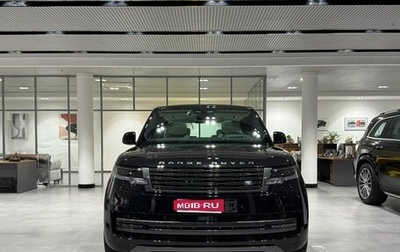 Land Rover Range Rover IV рестайлинг, 2025 год, 27 900 000 рублей, 1 фотография