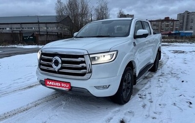 Great Wall Poer, 2024 год, 3 350 000 рублей, 1 фотография