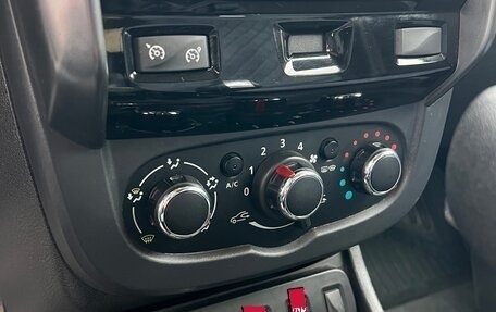 Renault Duster I рестайлинг, 2018 год, 1 290 000 рублей, 20 фотография