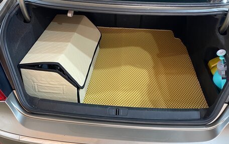 Volkswagen Passat CC I рестайлинг, 2011 год, 850 000 рублей, 12 фотография